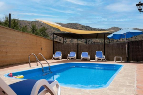 Villa Cerro Gus